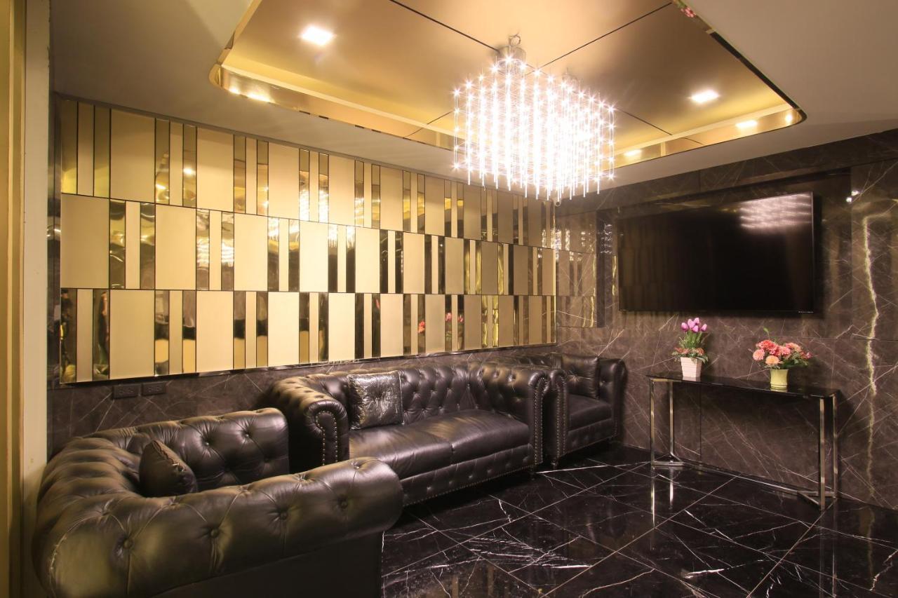 Pratunam Atrium Hotel Bangkok Eksteriør billede